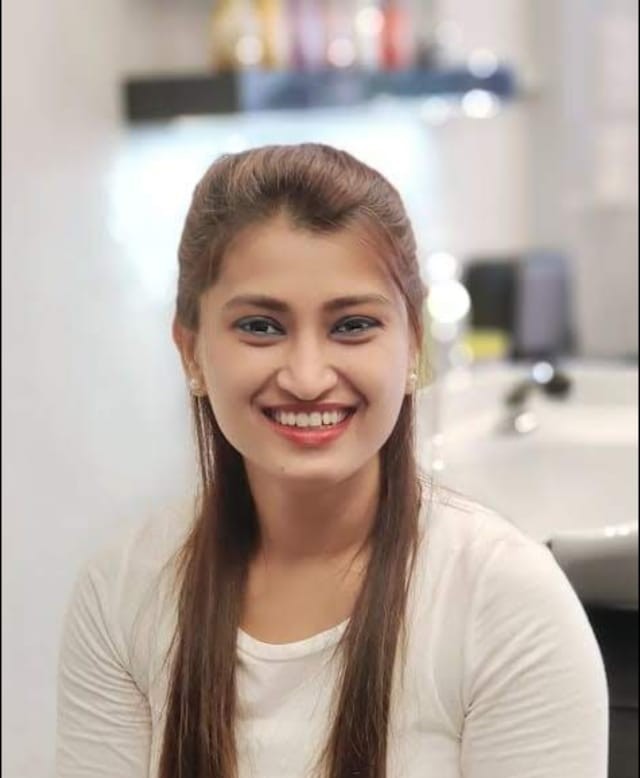 Susmita Dewade