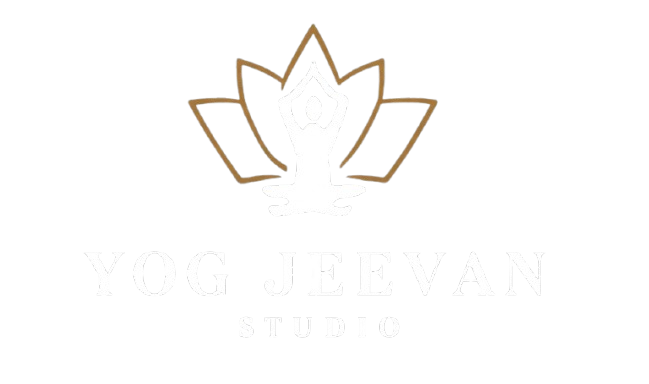 Yog Jeevan Logo